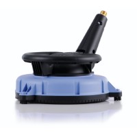 Round Cleaner UFO kurz