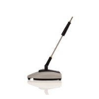 Round Cleaner UFO light