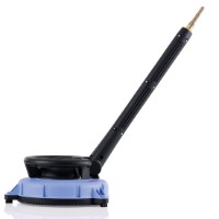 Round Cleaner UFO lang mit Stecknippel 
