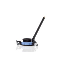 Round Cleaner UFO lang mit Rädern