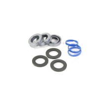 Reparatur-Satz Manschetten 12 mm für Kränzle junior 120 bar
