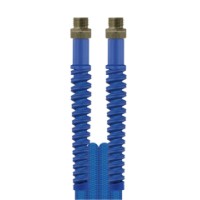 CARWASH COMFORT – DAS NEUE SCHLAUCHWUNDER FÜR SB-WASCHANLAGEN 3/8"