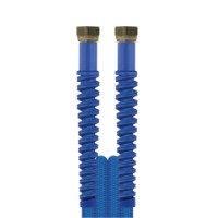 CARWASH COMFORT – DAS NEUE SCHLAUCHWUNDER FÜR SB-WASCHANLAGEN 3/8"