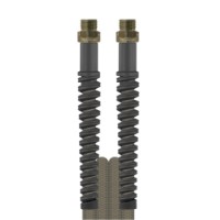 CARWASH COMFORT – DAS NEUE SCHLAUCHWUNDER FÜR SB-WASCHANLAGEN 3/8"