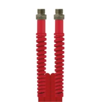 CARWASH COMFORT – DAS NEUE SCHLAUCHWUNDER FÜR SB-WASCHANLAGEN 3/8"