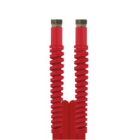CARWASH COMFORT – DAS NEUE SCHLAUCHWUNDER FÜR SB-WASCHANLAGEN 1/4"