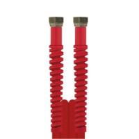 CARWASH COMFORT – DAS NEUE SCHLAUCHWUNDER FÜR SB-WASCHANLAGEN 3/8"