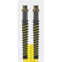 CARWASH COMFORT – DAS NEUE SCHLAUCHWUNDER FÜR SB-WASCHANLAGEN 3/8" AG