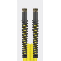 CARWASH COMFORT – DAS NEUE SCHLAUCHWUNDER FÜR SB-WASCHANLAGEN 1/4"