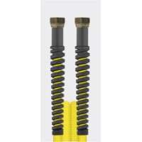 CARWASH COMFORT – DAS NEUE SCHLAUCHWUNDER FÜR SB-WASCHANLAGEN 3/8"