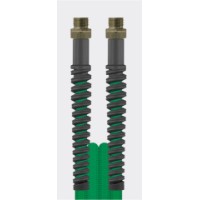 CARWASH COMFORT – DAS NEUE SCHLAUCHWUNDER FÜR SB-WASCHANLAGEN 3/8" AG