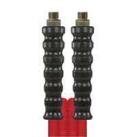 CARWASH COMFORT – DAS SCHLAUCHWUNDER FÜR SB-WASCHANLAGEN NENNWEITE 8 – 3/8" AG