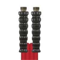 CARWASH COMFORT – DAS SCHLAUCHWUNDER FÜR SB-WASCHANLAGEN NENNWEITE 8 – 3/8"
