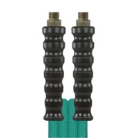 CARWASH COMFORT – DAS SCHLAUCHWUNDER FÜR SB-WASCHANLAGEN NENNWEITE 8 – 3/8" AG