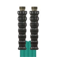 CARWASH COMFORT – DAS SCHLAUCHWUNDER FÜR SB-WASCHANLAGEN NENNWEITE 8 – 3/8"