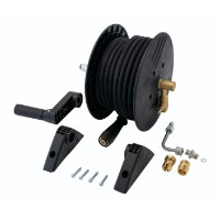 Schlauchtrommel-Nachrüstsatz für K 2000 & K 1152 Serie