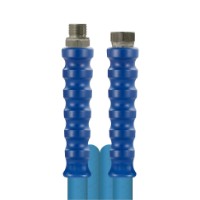 Lebensmittelschlauch DN 12 - 80 bar - 15 m