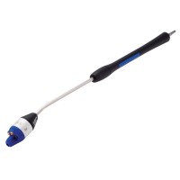 4-in-1 Strahlrohr inkl. Düse