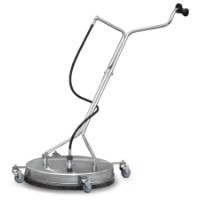 TurboDevil TD520 Basic mit Fahrbügel 1/4"IG 