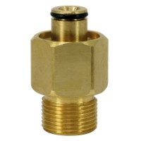 K-Lock Adapter