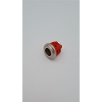 Ventil (rot) für AYP- und AQ-Pumpe 22 x 11 x 20