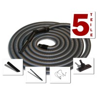 Saug-Set 5 tlg. mit Standard-Schlauch