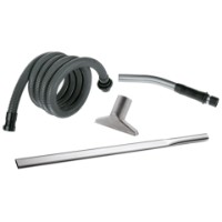 Heizkessel-Set