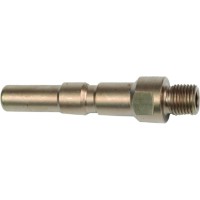 Stecknippel 1/4" AG