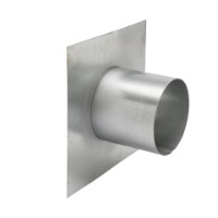 Wanddurchführung 150 mm Ø