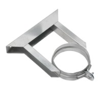 Schelle für Wandbefestigung