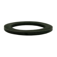 Flachdichtung für 3/8"IG