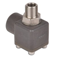 Winkeldrehgelenk 3/8" NW 10; 300 bar