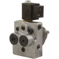 Ölpumpe DELTA rechts A1R2 230 V