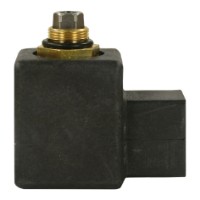 Magnetventil 24V für DELTA VM Pumpe n
