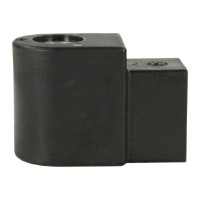 Magnetventil 24 V Spule für Danfoss