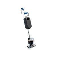 Clean Track Quadro Mini 230 V / 150 W / 45 ocs/m - inkl. Tan