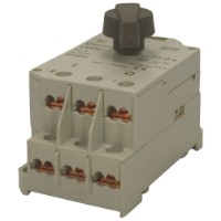 Motorschutzschalter OKN 16-22 A