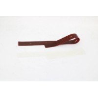 Sauglippen-Set PU 720mm, 28"