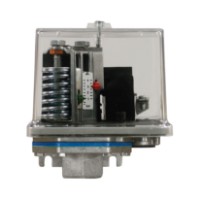 Druckschalter FF 4-32 DAH 2-32 bar