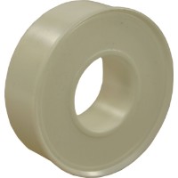 Teflonband à 1 Rolle