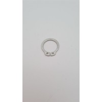 Wellensicherungsring 16 x 1 DIN 471-St dacrometisiert
