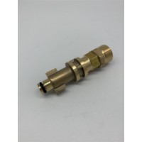 Adapter AQUA auf Kärcher Pro