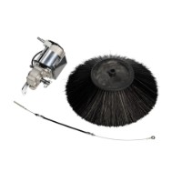 Seitenbesen Kit