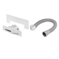 Kehrfix "Vacpan" weiß - Flex Set