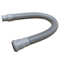 Flexibles HT-Rohr