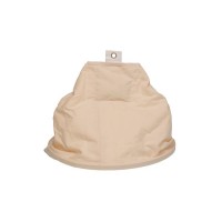 Motorschutzfilter Satin S-Reihe mit Gewicht