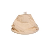 Motorschutzfilter Baumwolle / Satin C-Baureihe mit Gewicht