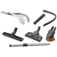 SaugSet 7-teilig f- Hide-A-Hose