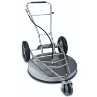 CentroMaxx Agrar 800 Edelstahl