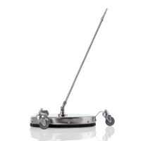 Round Cleaner INOX 410 